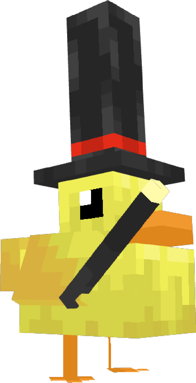 magic-duck