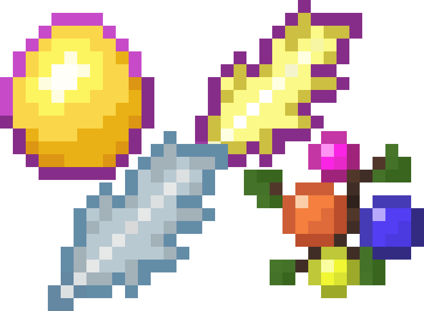 magicial-item